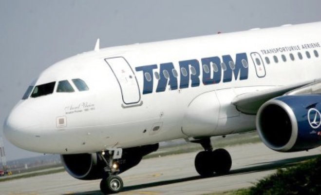 Ministerul Transporturilor a schimbat patru administratori ai Tarom